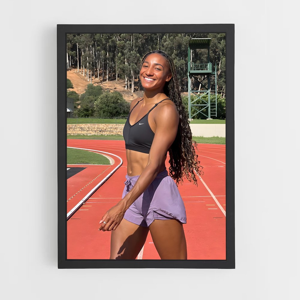 ap-nafissatou thiam-1 cadre Noir