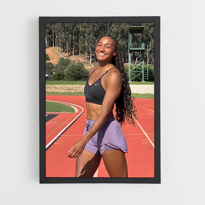ap-nafissatou thiam-1 cadre Noir