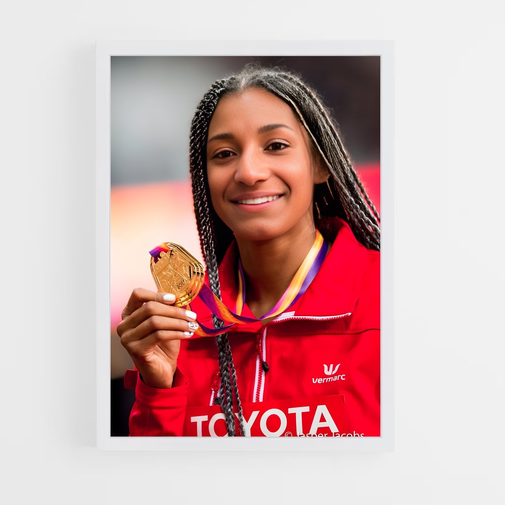ap-nafissatou thiam-2 cadre Blanc