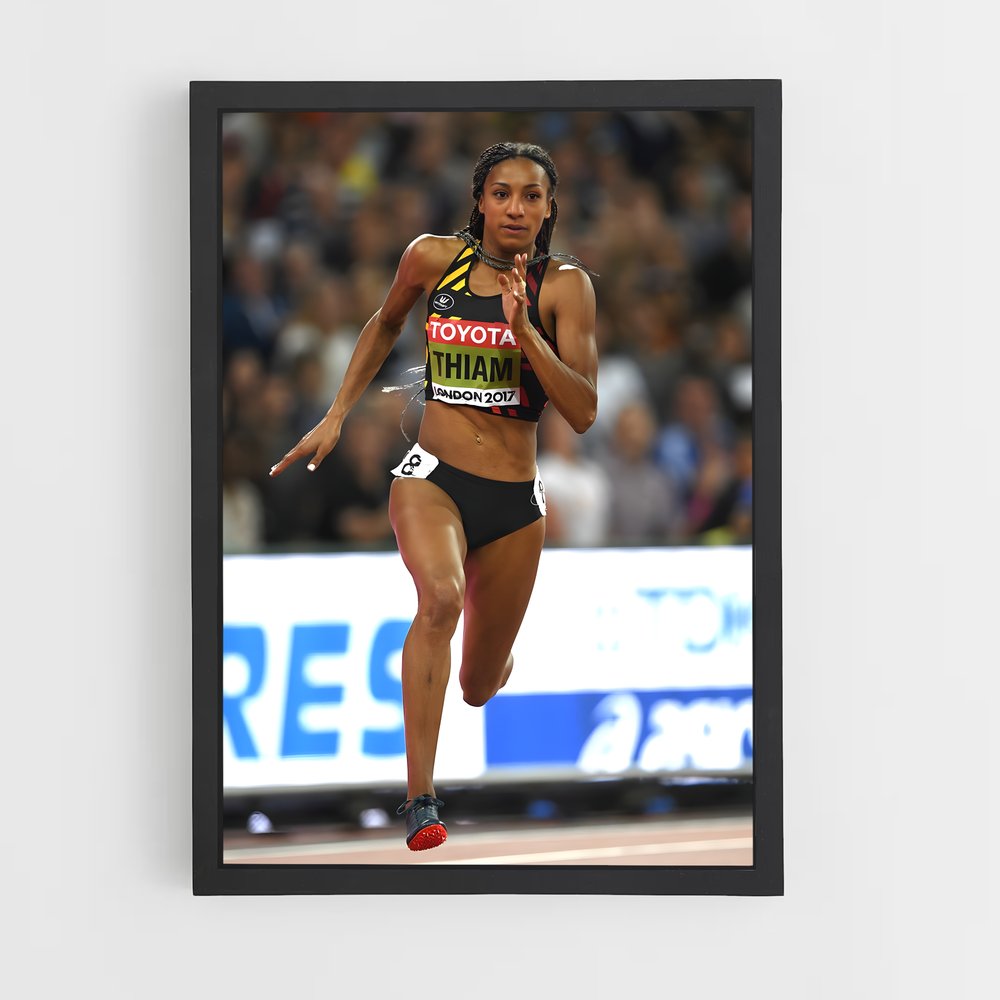 ap-nafissatou thiam-6 cadre Noir
