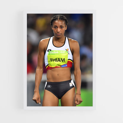 ap-nafissatou thiam-7 cadre Blanc