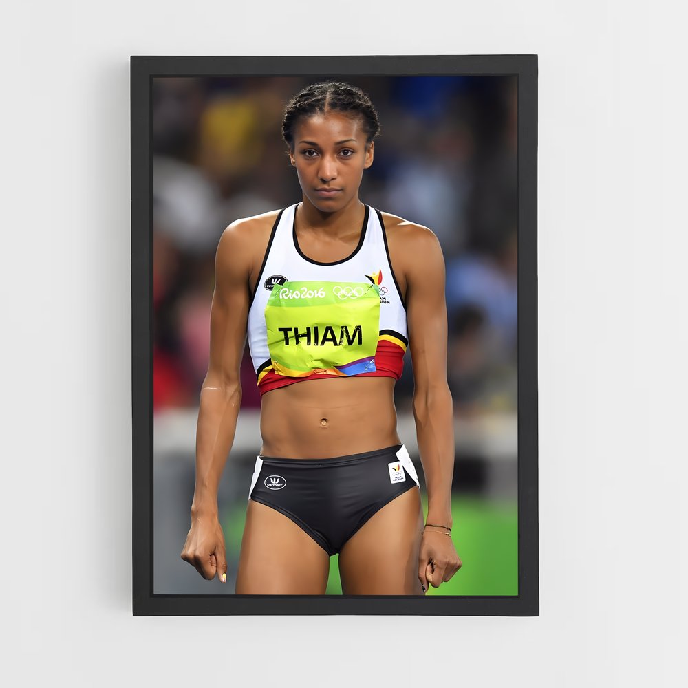 ap-nafissatou thiam-7 cadre Noir