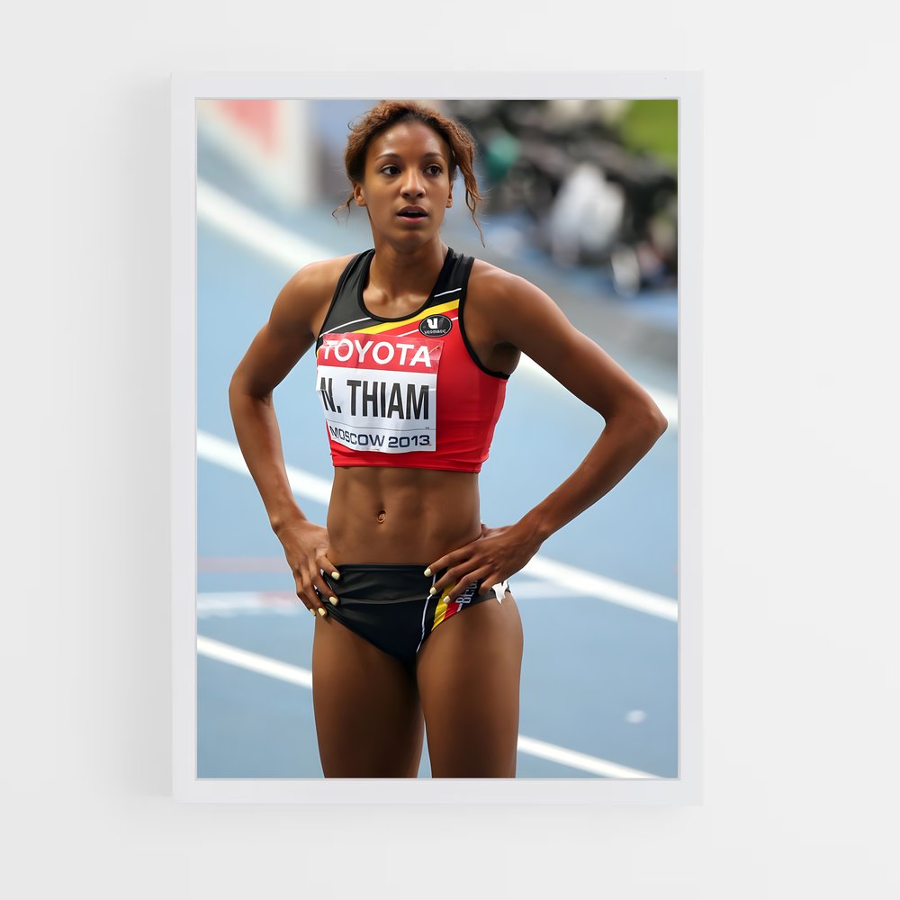 ap-nafissatou thiam-8 cadre Blanc