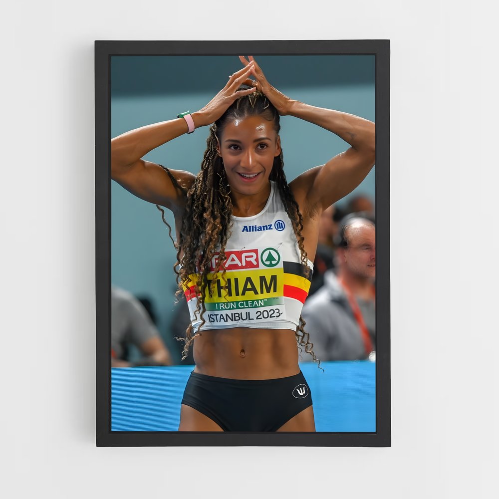ap-nafissatou thiam-9 cadre Noir