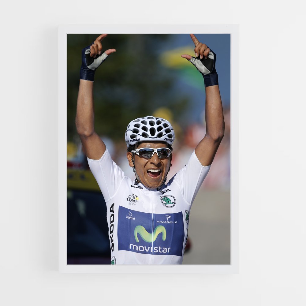 ap-nairo quintana-1 cadre Blanc