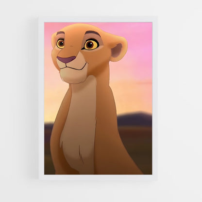 ap-nala-3 cadre Blanc