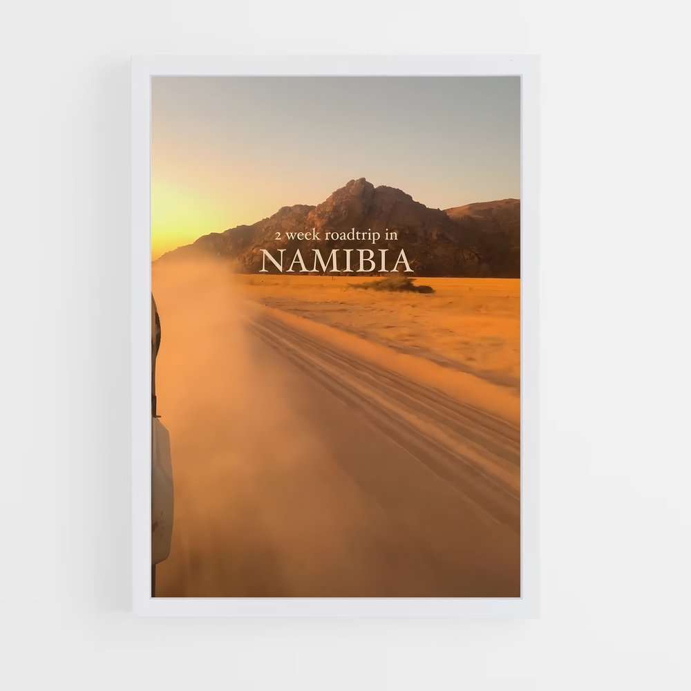 ap-namibia-4 cadre Blanc