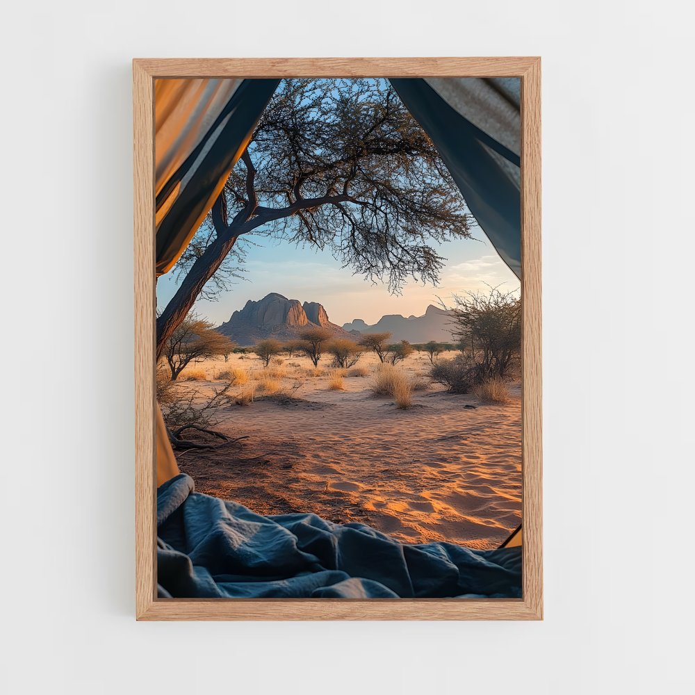 ap-namibia-6 cadre Bois clair