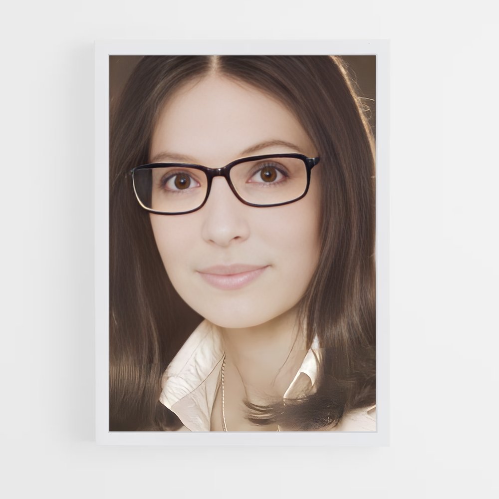 ap-nana mouskouri-1 cadre Blanc