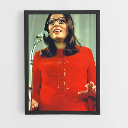 ap-nana mouskouri-4 cadre Noir