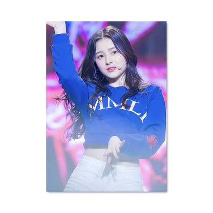 Poster Twice in Time