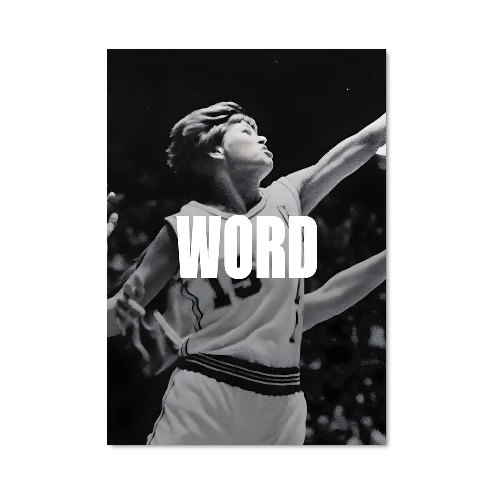 Poster Nancy lieberman 59989