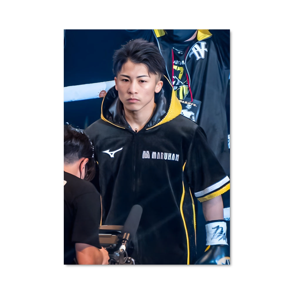 Poster Naoya inoue 60869
