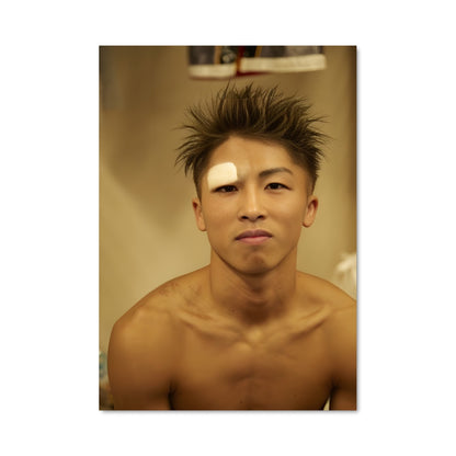 Poster Naoya inoue 60872