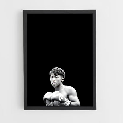 ap-naoya inoue-3 cadre Noir