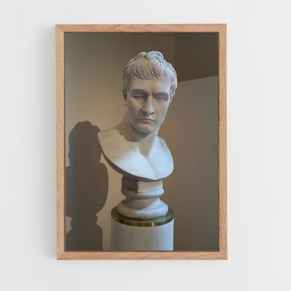 ap-napoleon as mars canova-2 cadre Bois clair