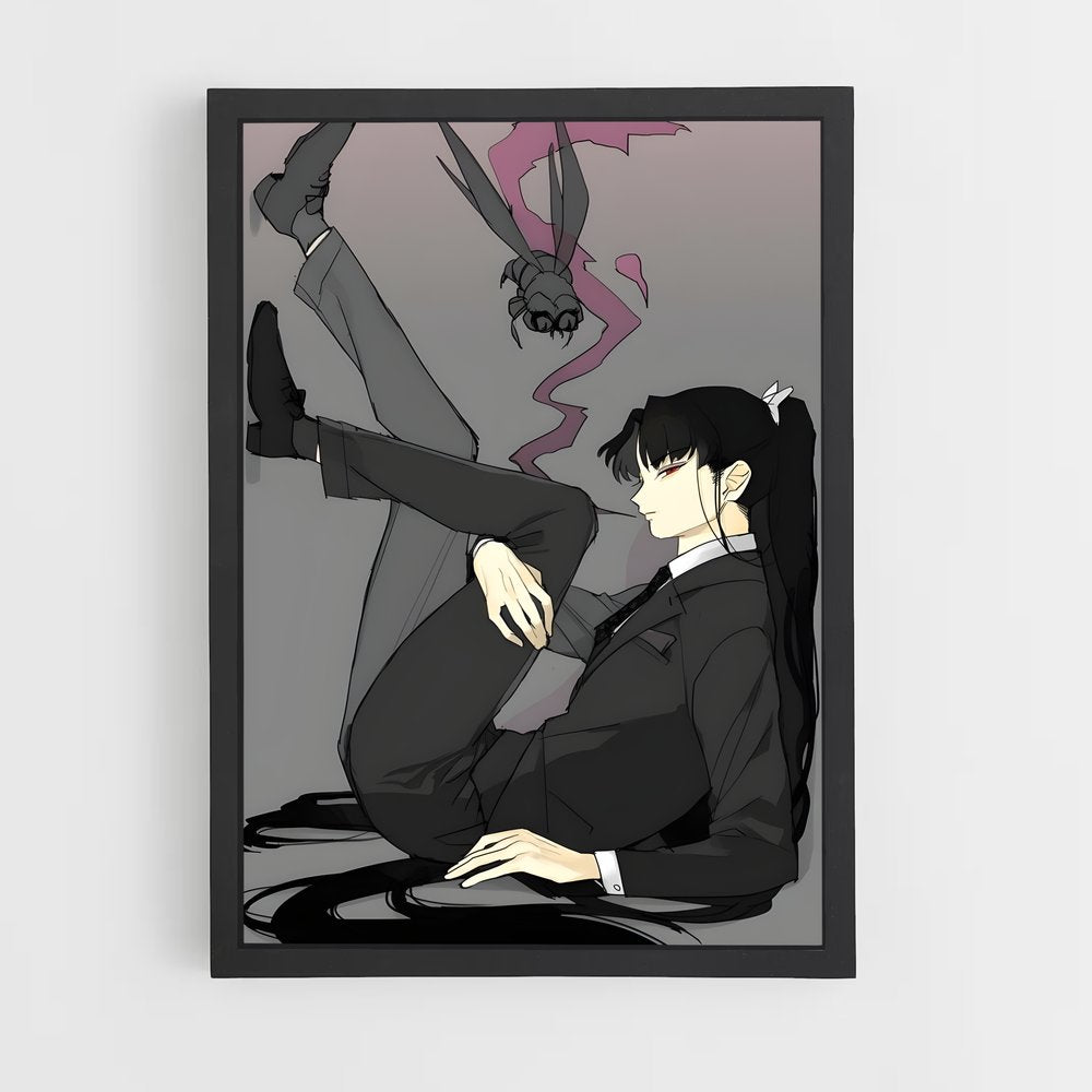 ap-naraku-3 cadre Noir