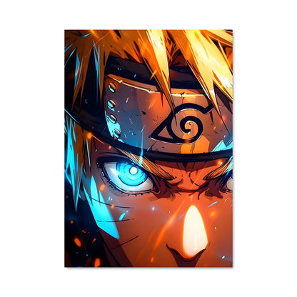 Poster Uzumaki Spirit