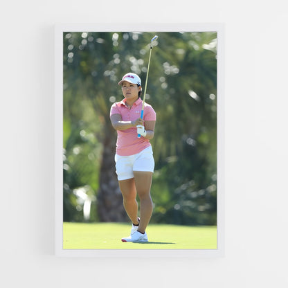 ap-nasa hataoka-8 cadre Blanc