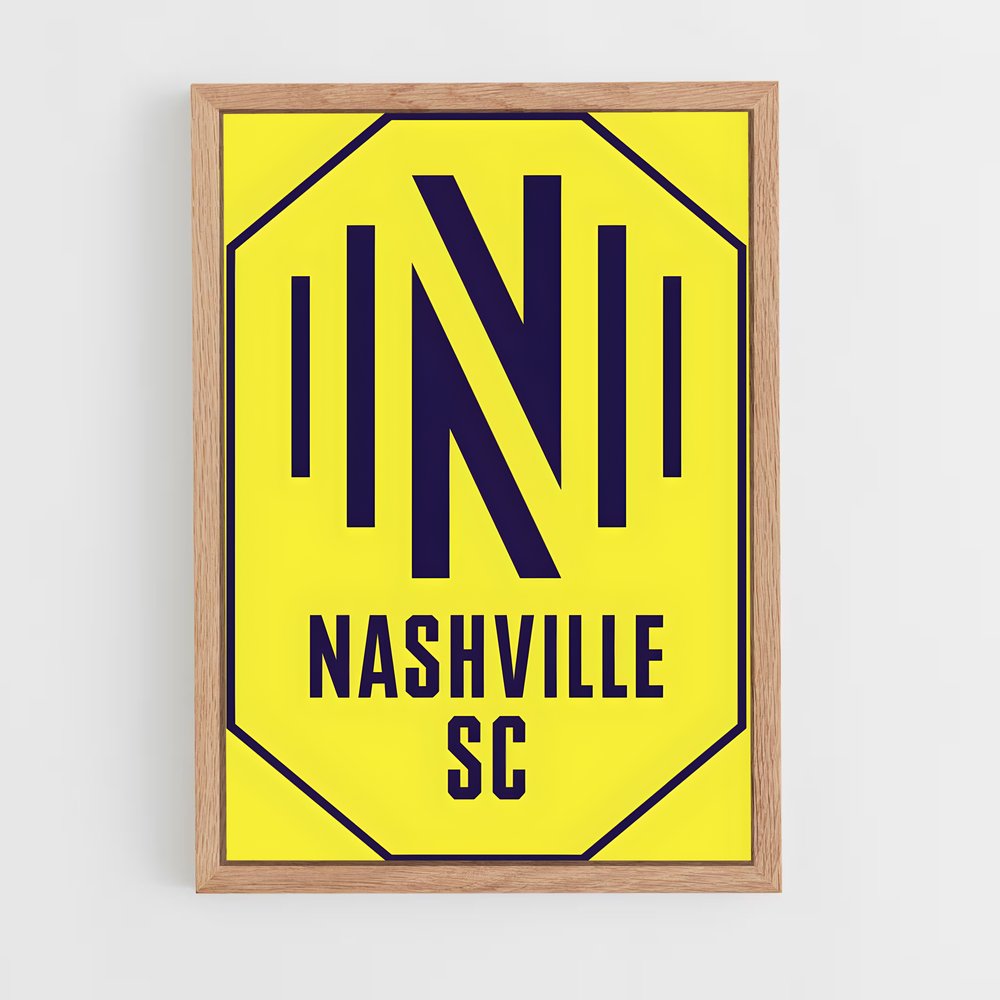 ap-nashville sc-3 cadre Bois clair