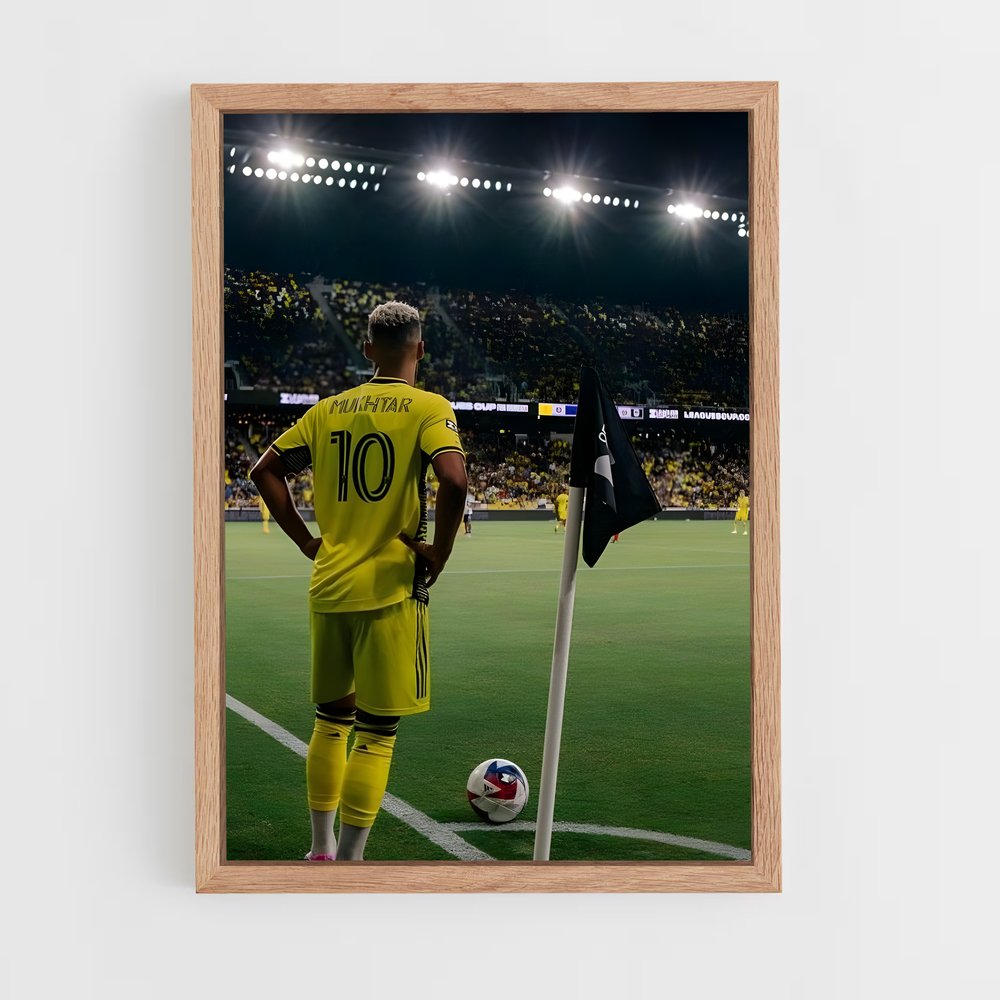 ap-nashville sc-6 cadre Bois clair