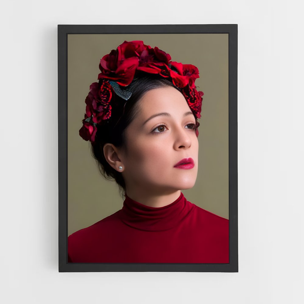 ap-natalia lafourcade-2 cadre Noir