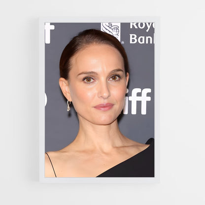 ap-natalie portman-2 cadre Blanc