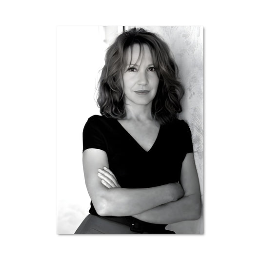Poster Nathalie baye 7787