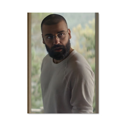 Poster Nathan le Barbu