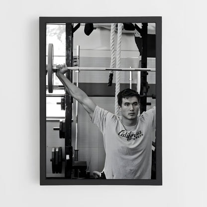 ap-nathan adrian-5 cadre Noir
