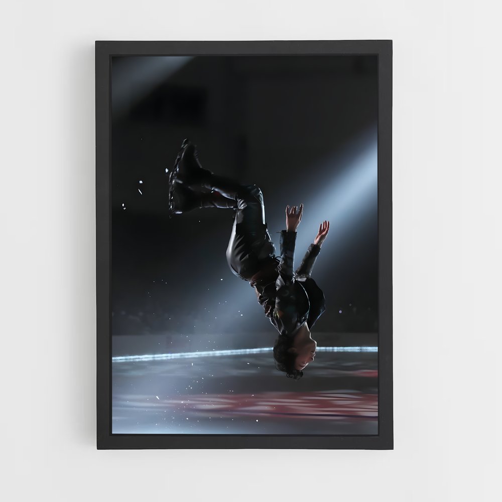 ap-nathan chen-4 cadre Noir