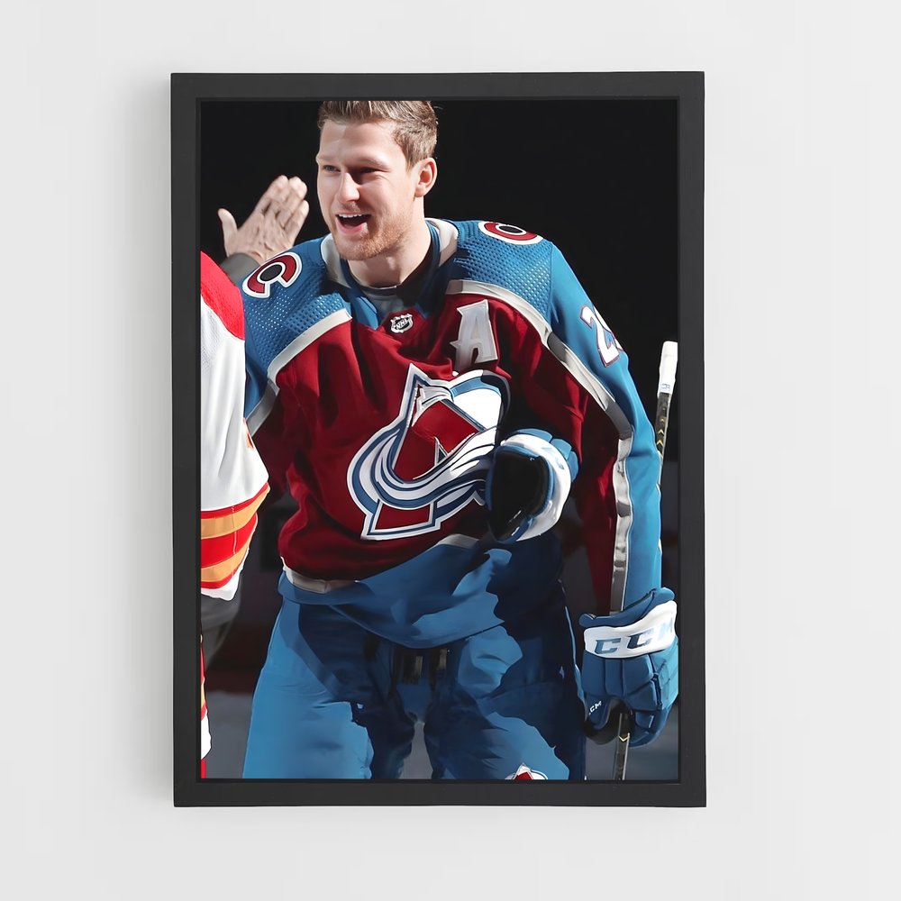 ap-nathan mackinnon-1 cadre Noir