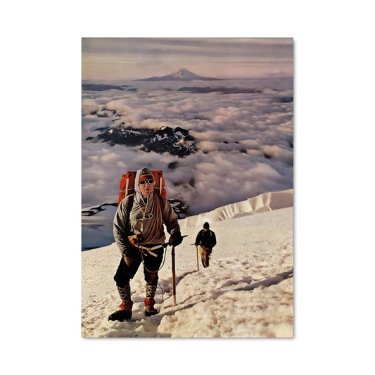 Poster Sommet de l'Aventure