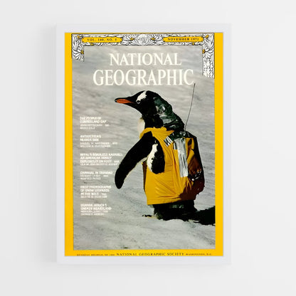 ap-national geographic-1 cadre Blanc