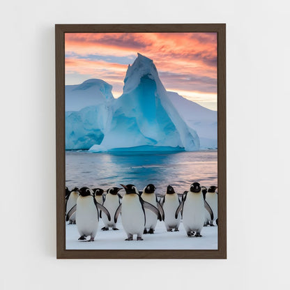 ap-national geographic-10 cadre Bois foncé