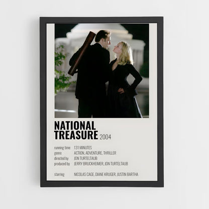 ap-national treasure-2 cadre Noir