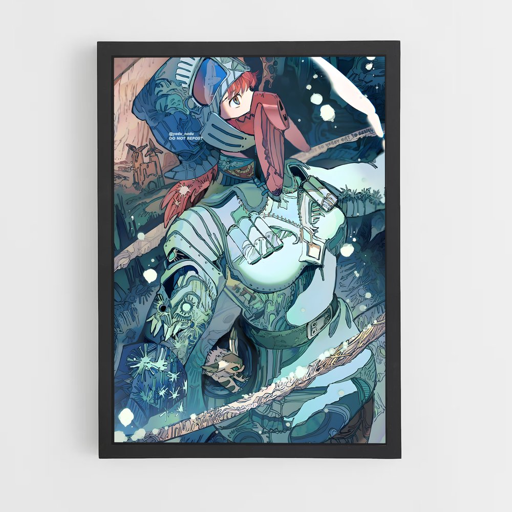 ap-nausicaa-1 cadre Noir