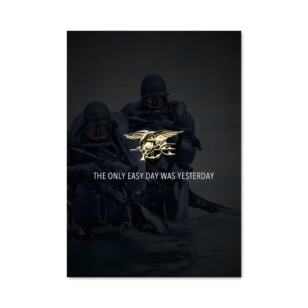 Poster Only Way Is Yesterday