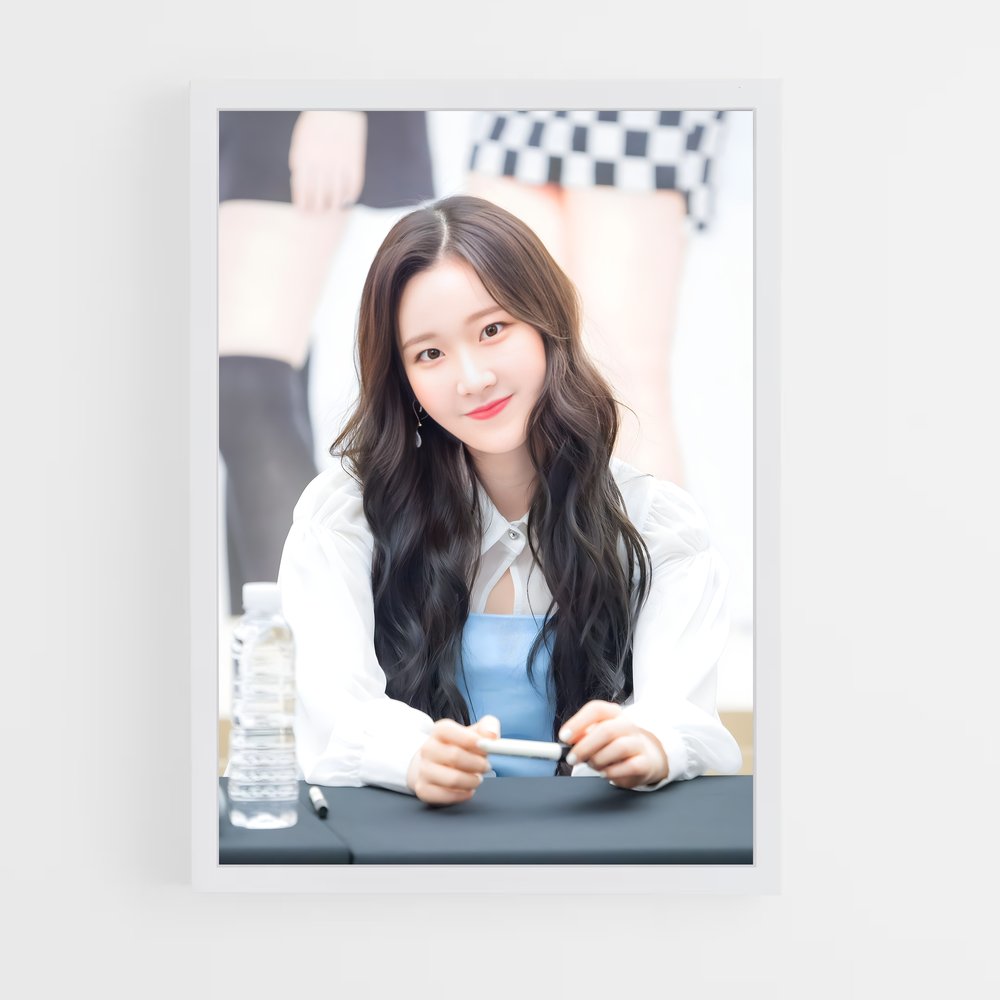 ap-nayun-2 cadre Blanc