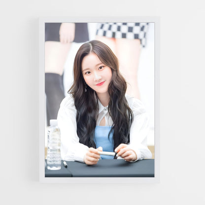 ap-nayun-2 cadre Blanc