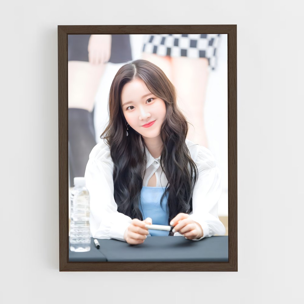 ap-nayun-2 cadre Bois foncé