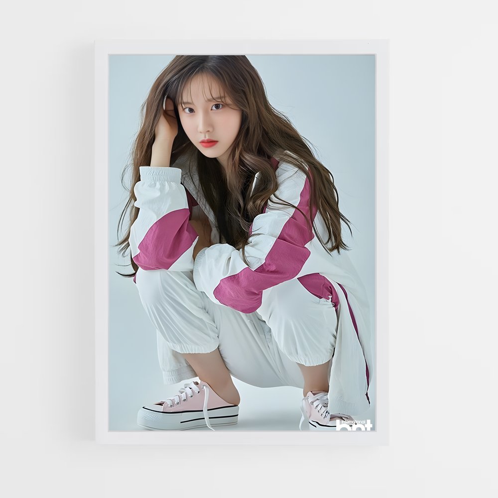 ap-nayun-3 cadre Blanc