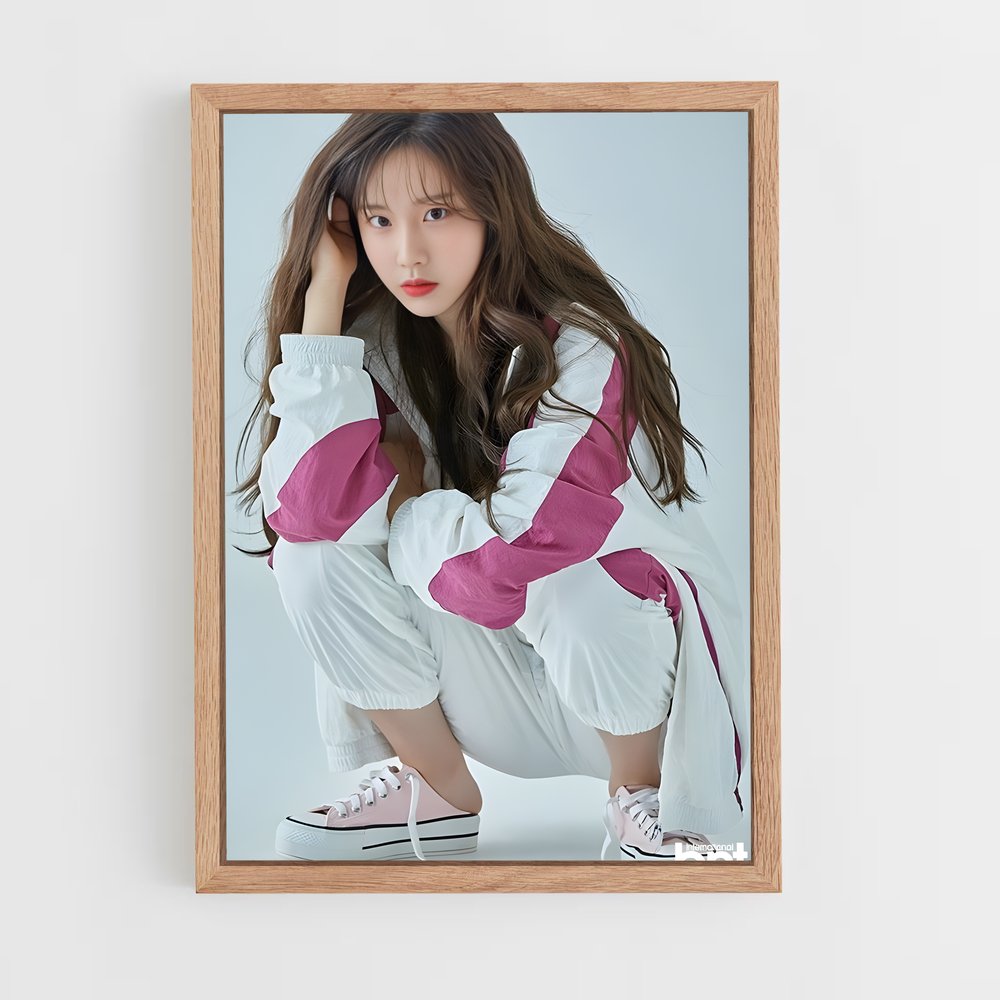 ap-nayun-3 cadre Bois clair