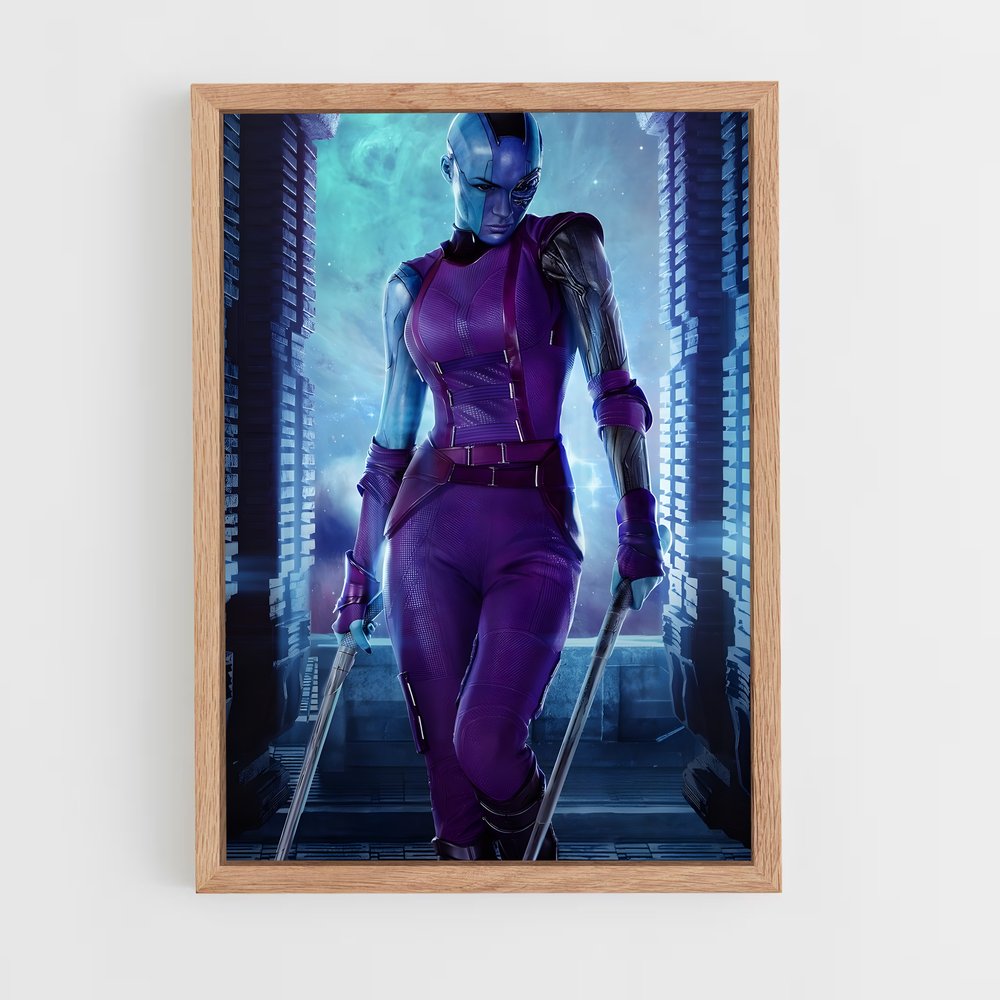 ap-nebula guardians-5 cadre Bois clair
