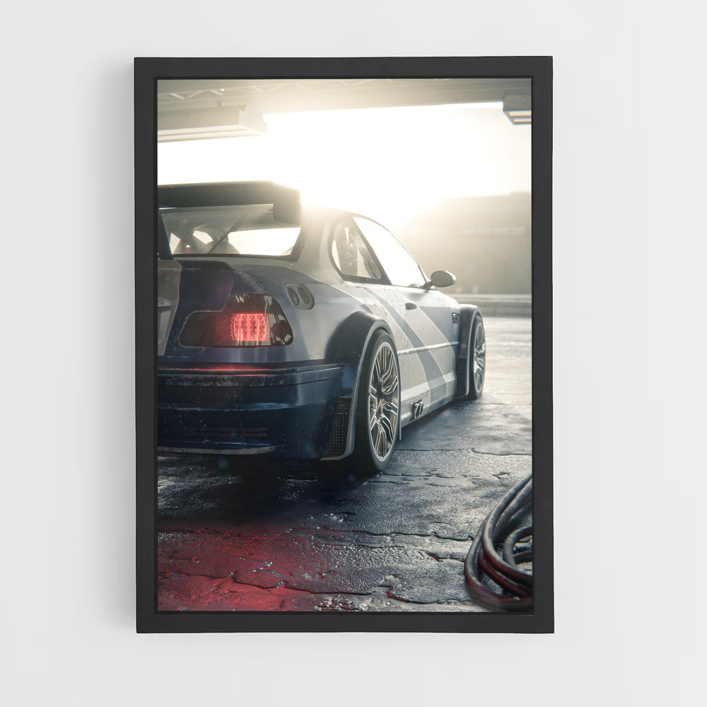 ap-need for speed-9 cadre Noir