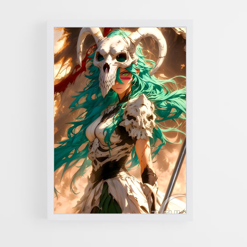 ap-nelliel-1 cadre Blanc