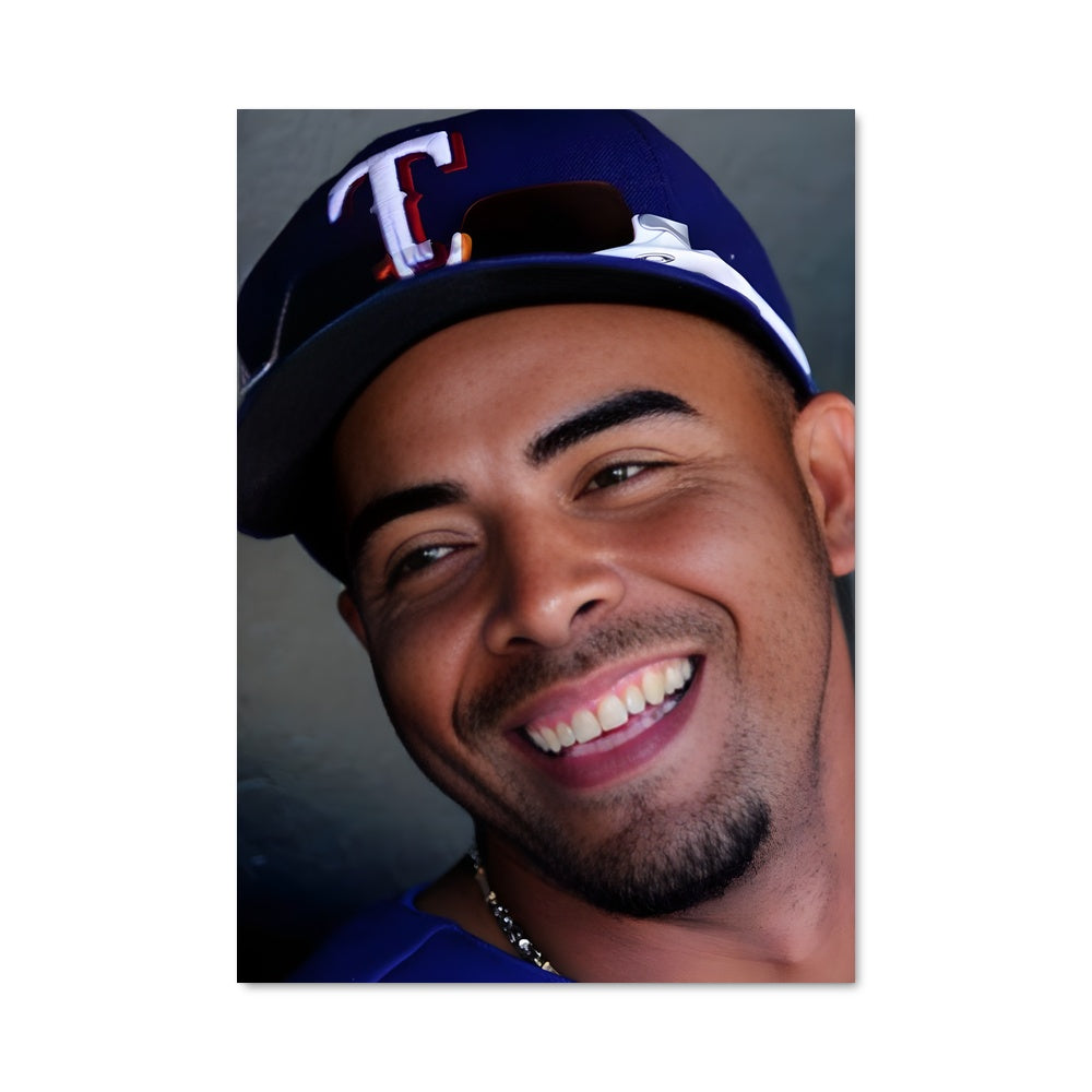 Poster Nelson cruz 58384