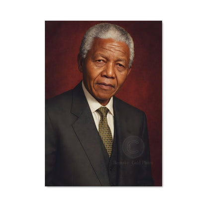 Poster Le Visionnaire