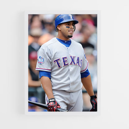 ap-nelson cruz-1 cadre Blanc