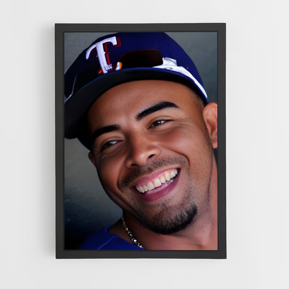 ap-nelson cruz-3 cadre Noir